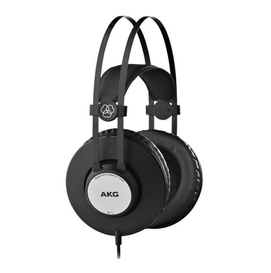 AKG PRO K72 - Image 3