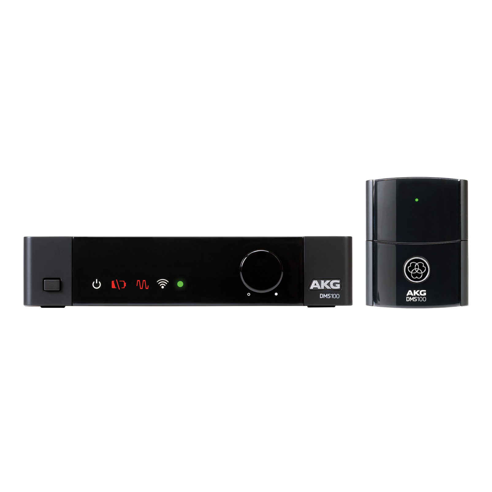 JBL EON ONE Compact + AKG DMS100 Instrument Bundle - Image 3