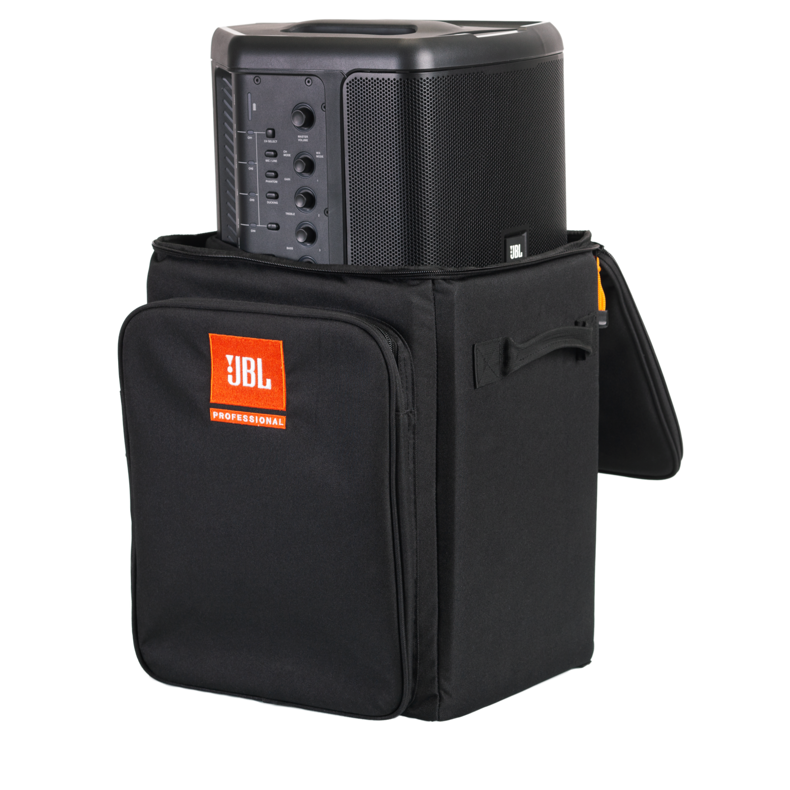 JBL EON ONE Compact + Backpack Bundle - Image 17