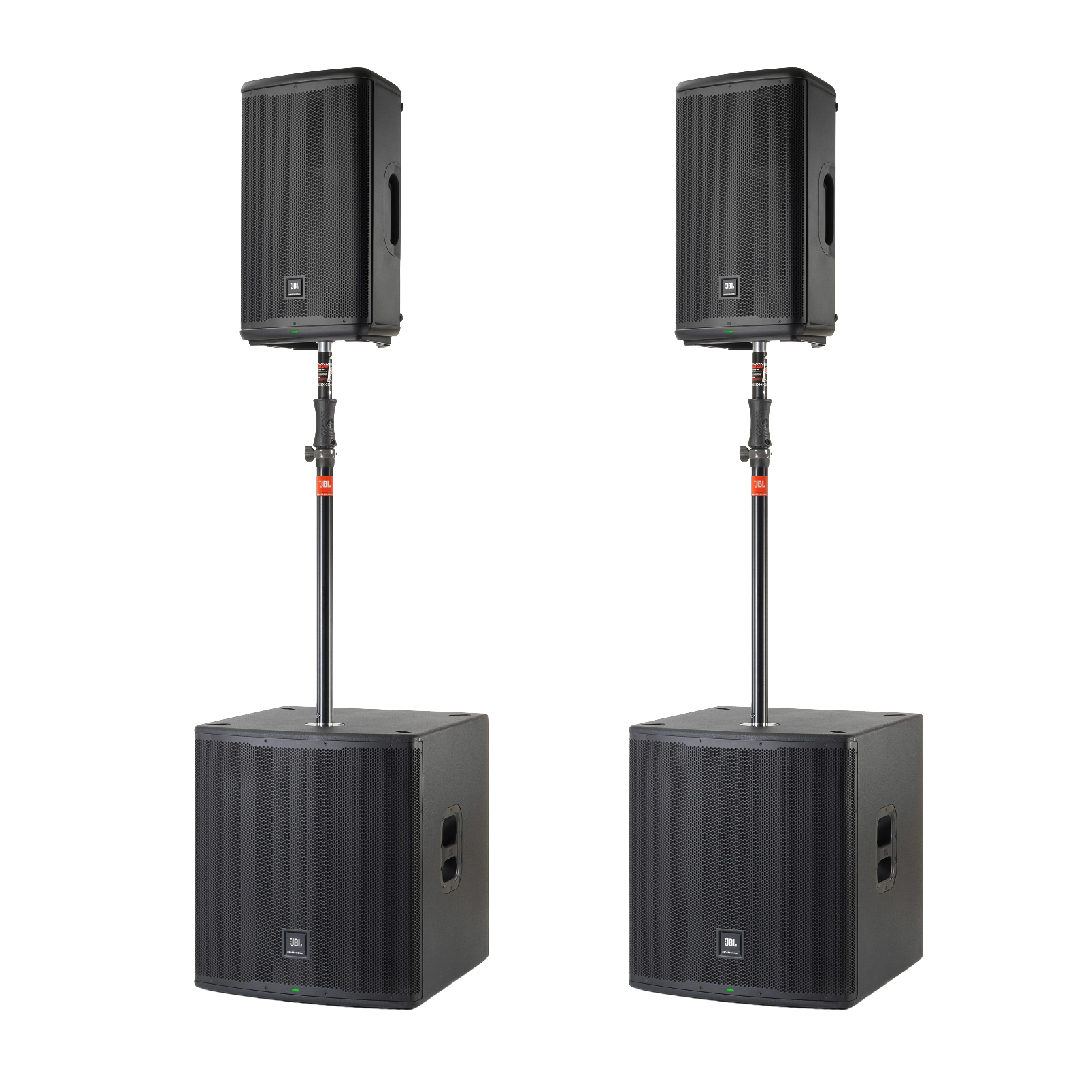 EON712 + EON718S GA Bundle