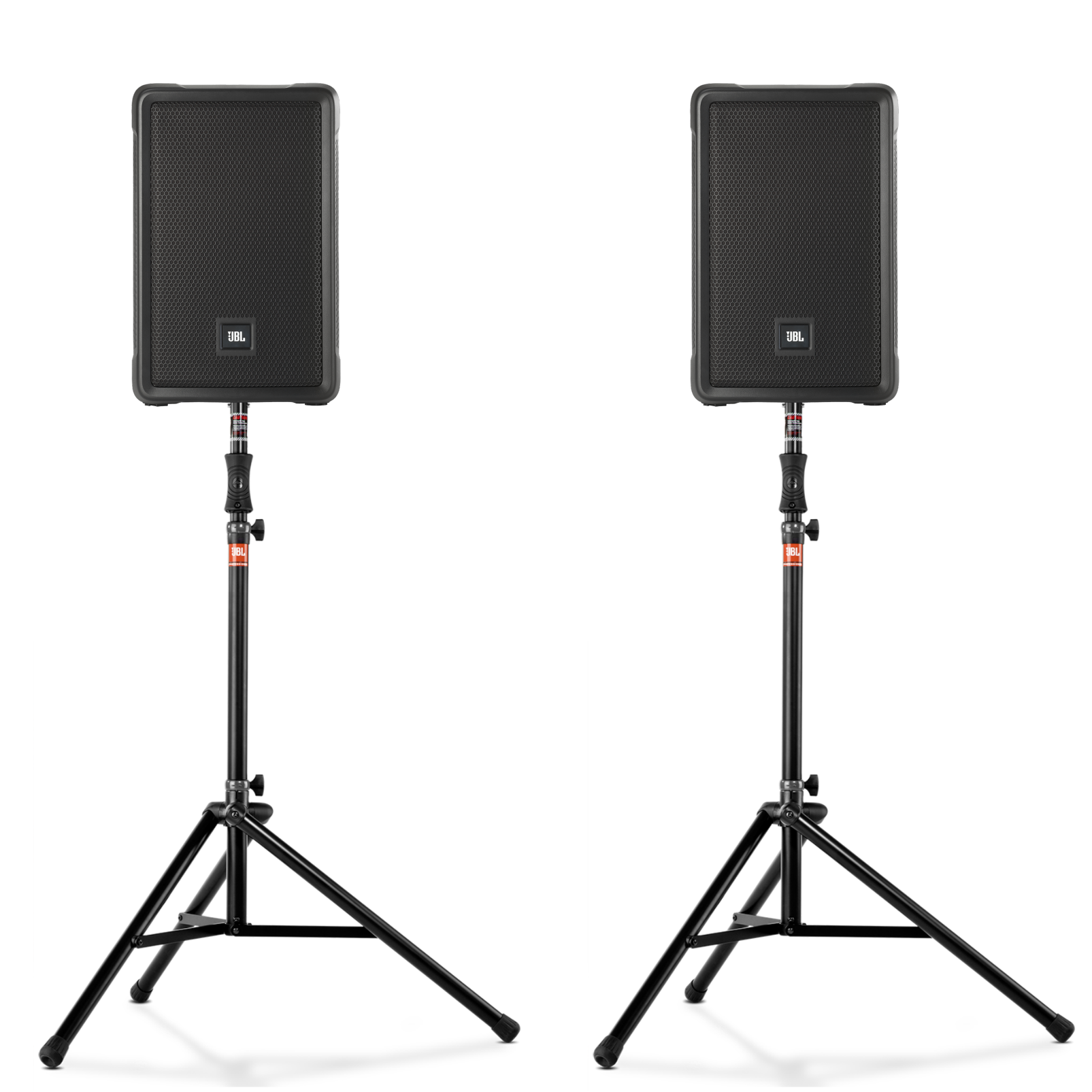 IRX108-BT + Stands Bundle