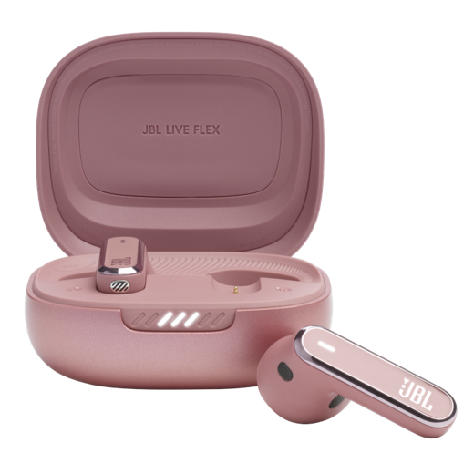 JBL Live Flex - Image 4