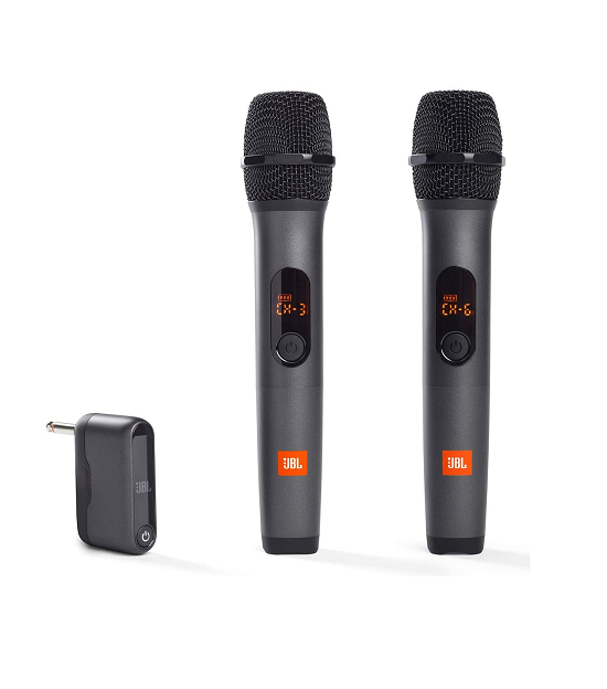 JBL Wireless Microphone - Image 2