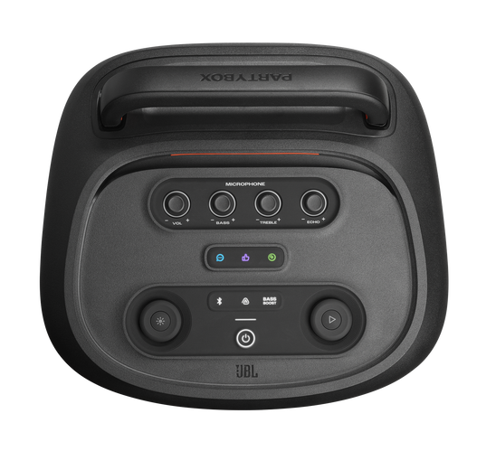 JBL PartyBox 520 - Image 6