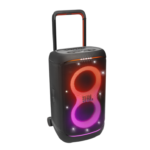 JBL PartyBox 520 - Image 3