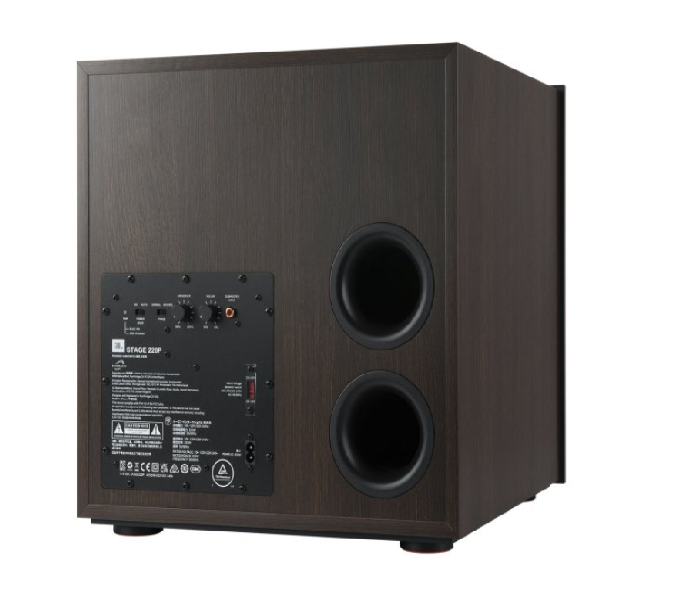 JBL Stage 2 220P - Image 4