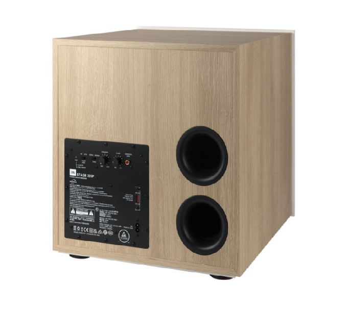 JBL Stage 2 220P - Image 7