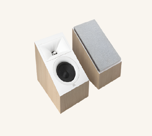 JBL Stage 2 240H - Image 16