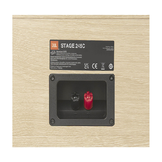 JBL Stage 2 245C - Image 12