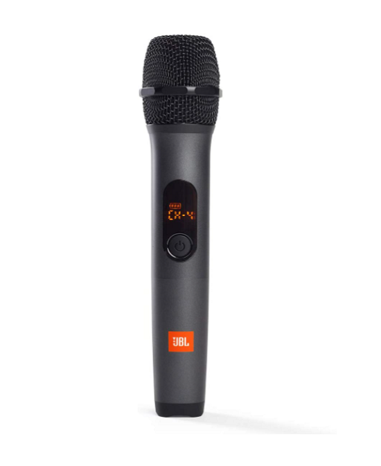 JBL Wireless Microphone - Image 5