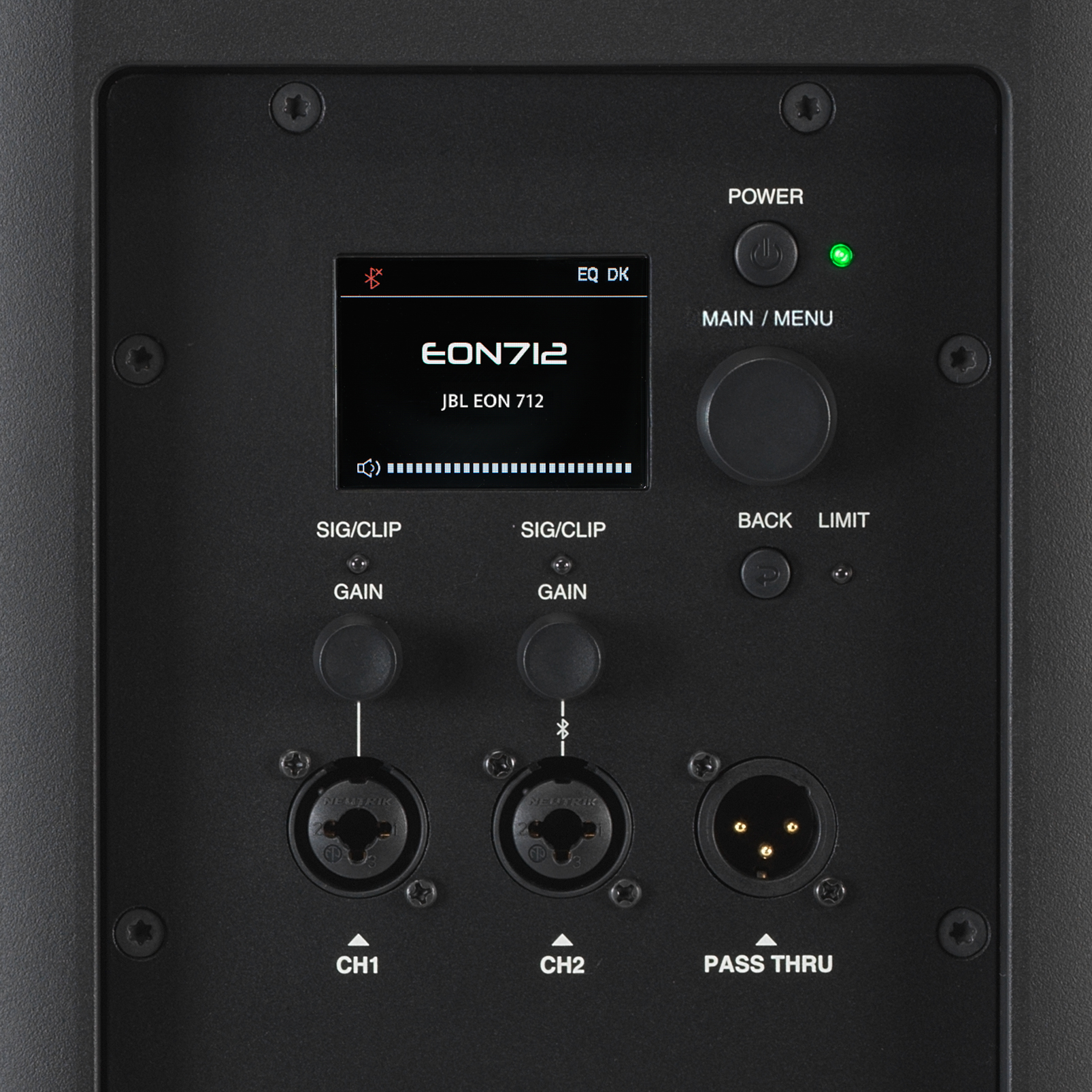 EON712 + EON718S Speaker Sub Bundle - Image 5