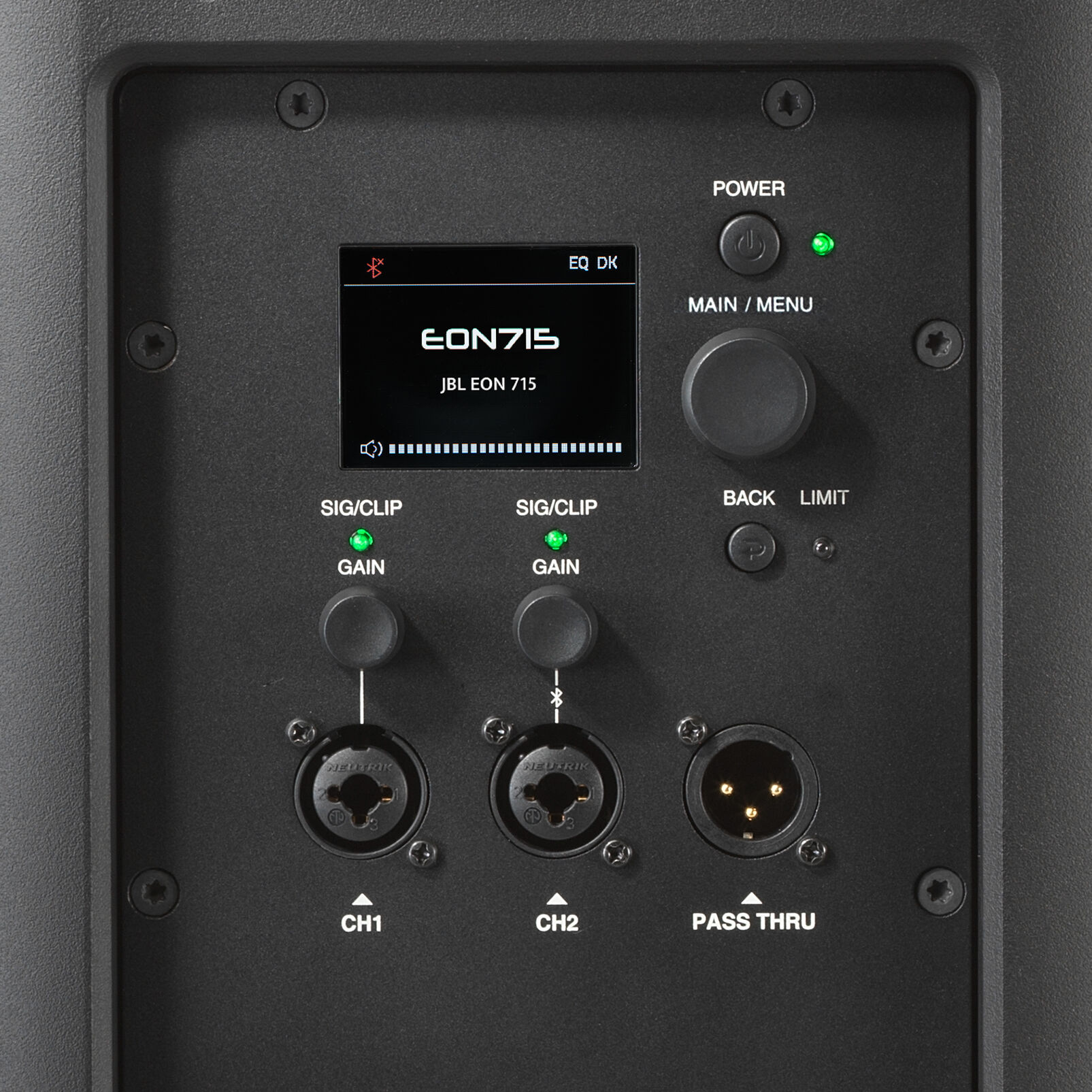 EON715 + EON718S Speaker Sub Bundle - Image 5