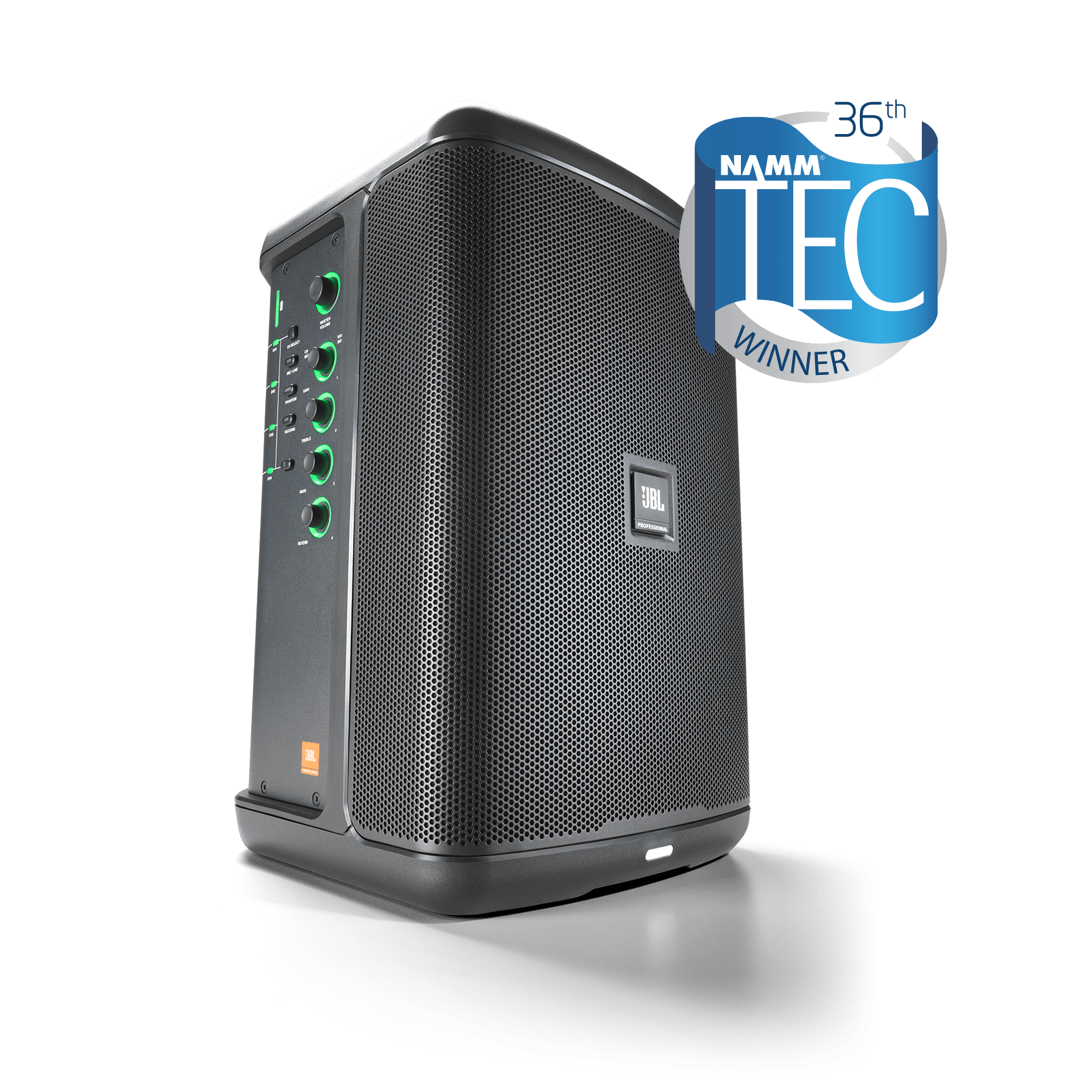JBL EON ONE Compact + Backpack Bundle - Image 2