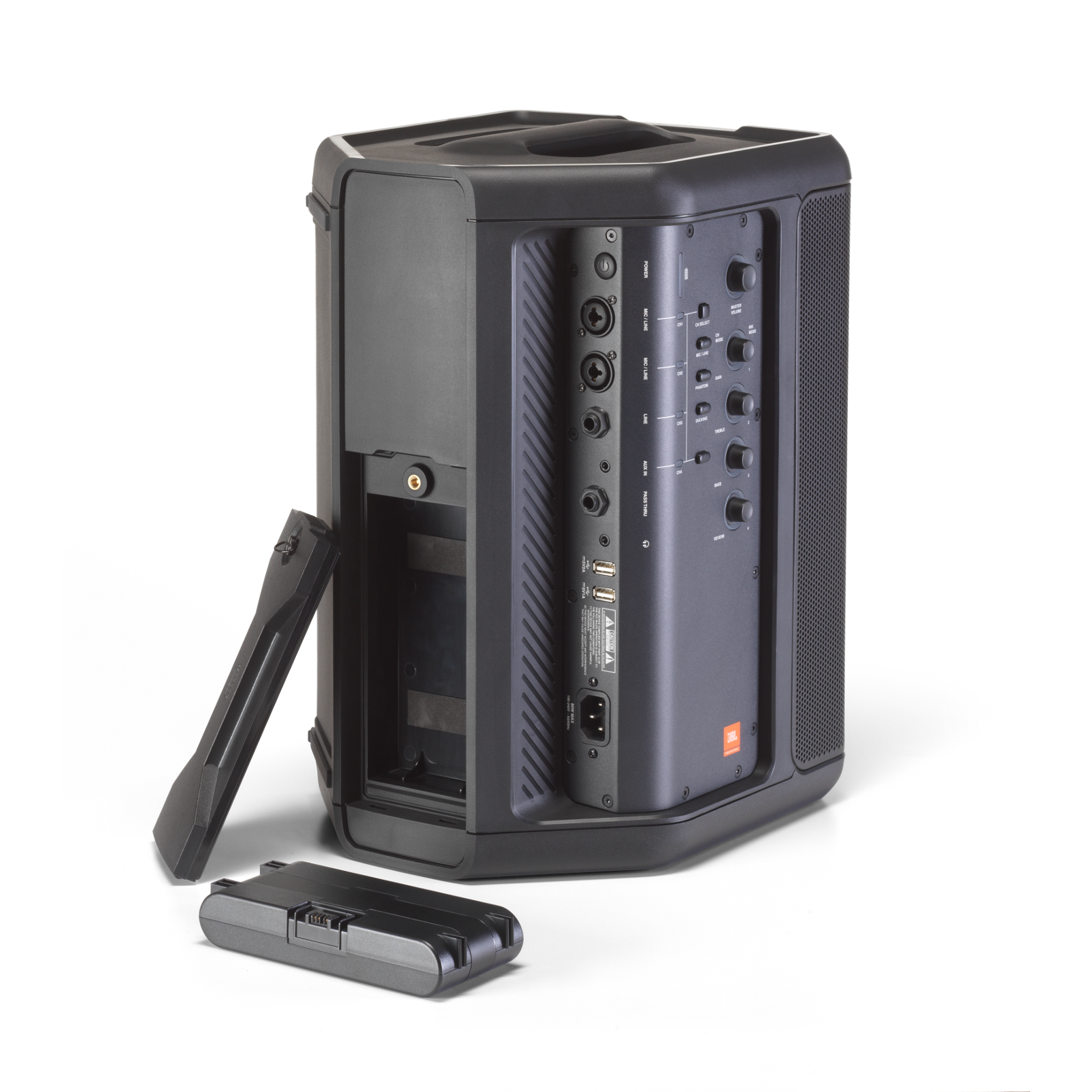 JBL EON ONE Compact + Backpack Bundle - Image 7