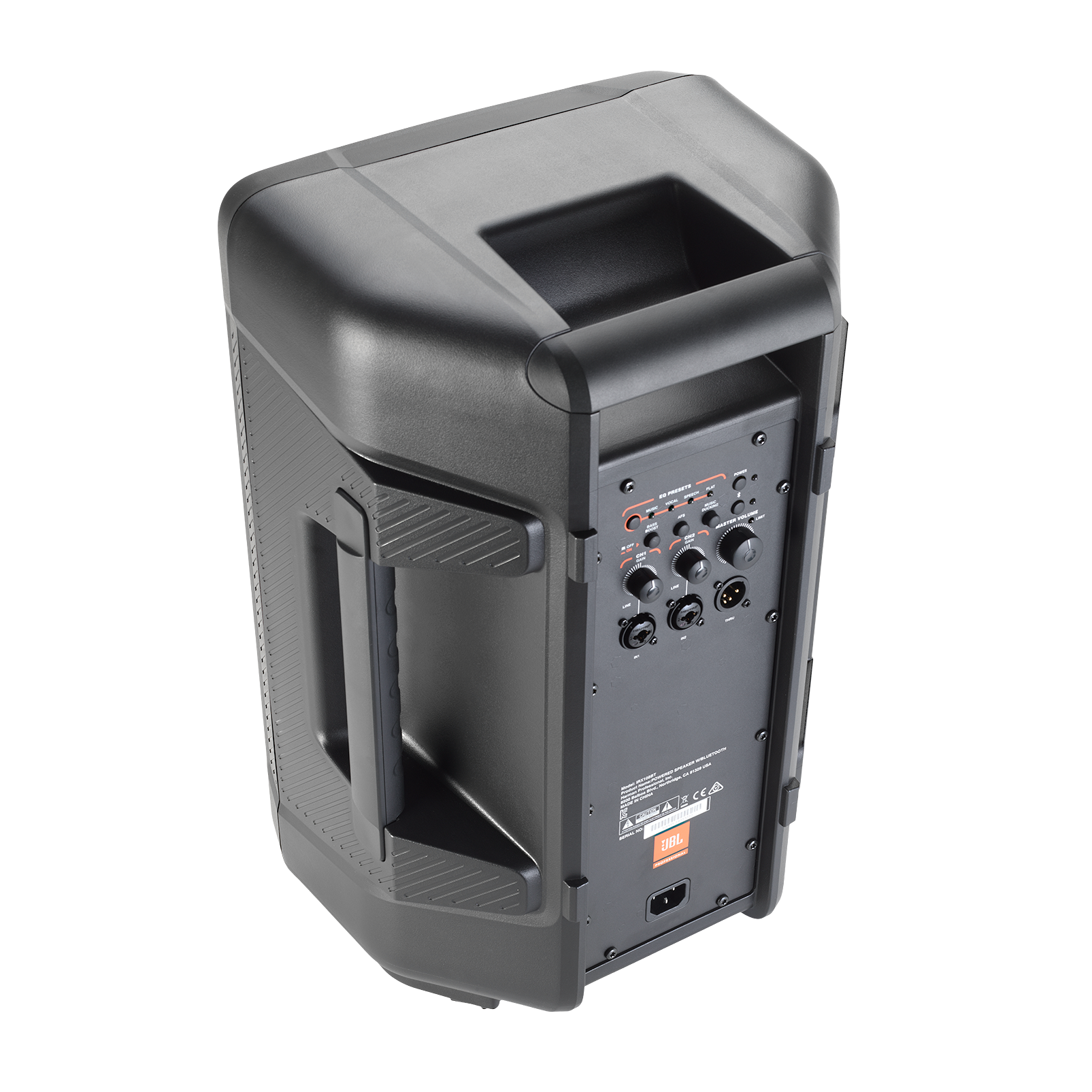IRX108-BT + Stands Bundle - Image 7