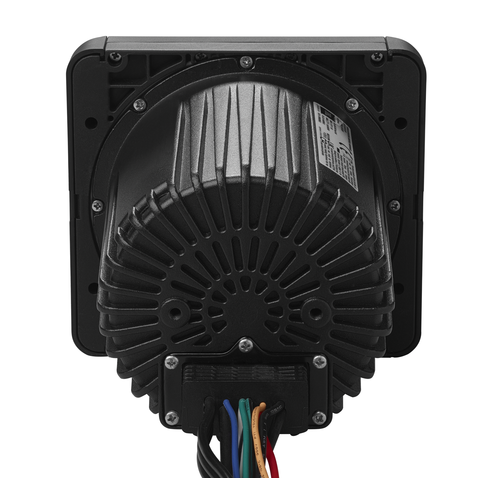 JBL JAM3000 Headunit - Image 3