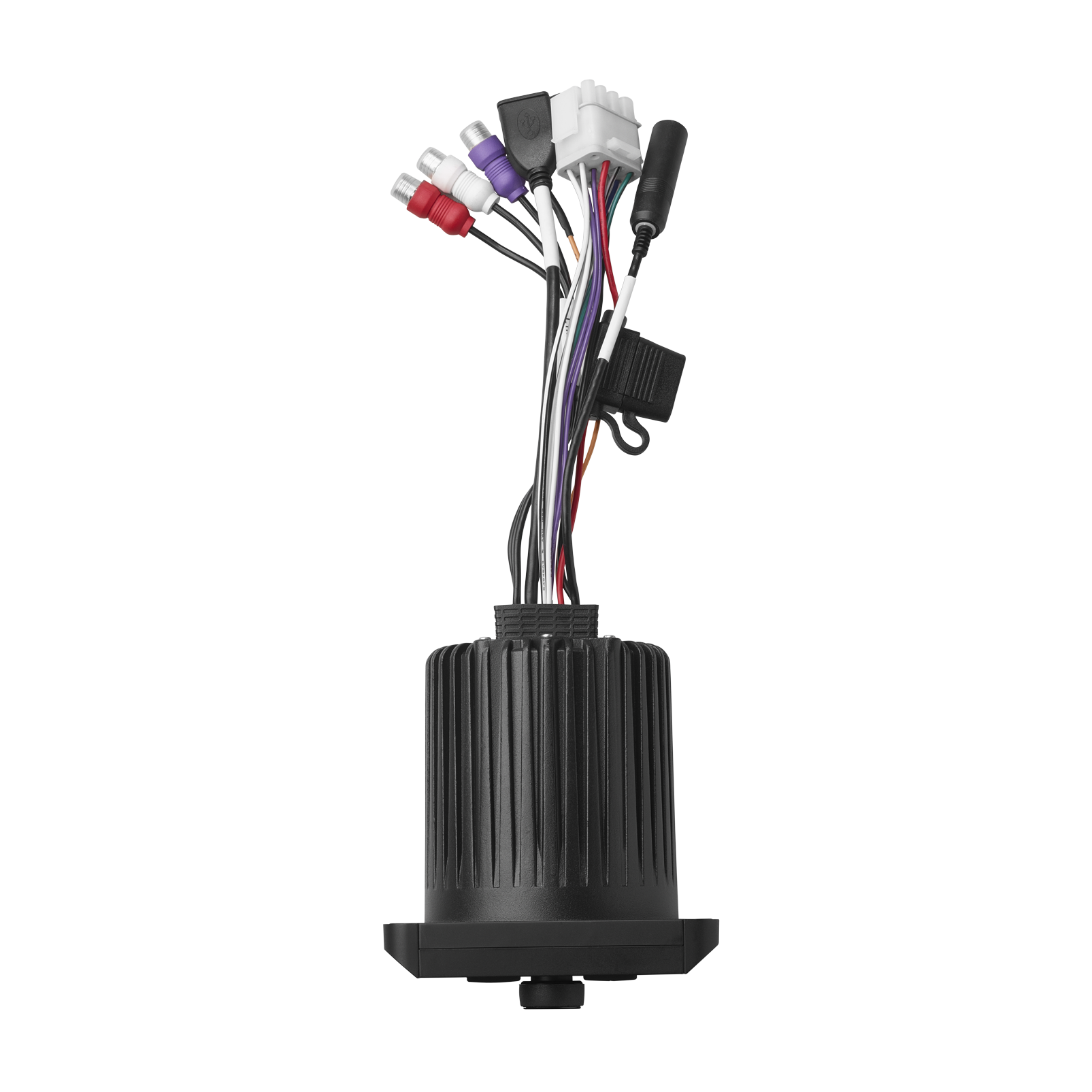 JBL JAM3000 Headunit - Image 6