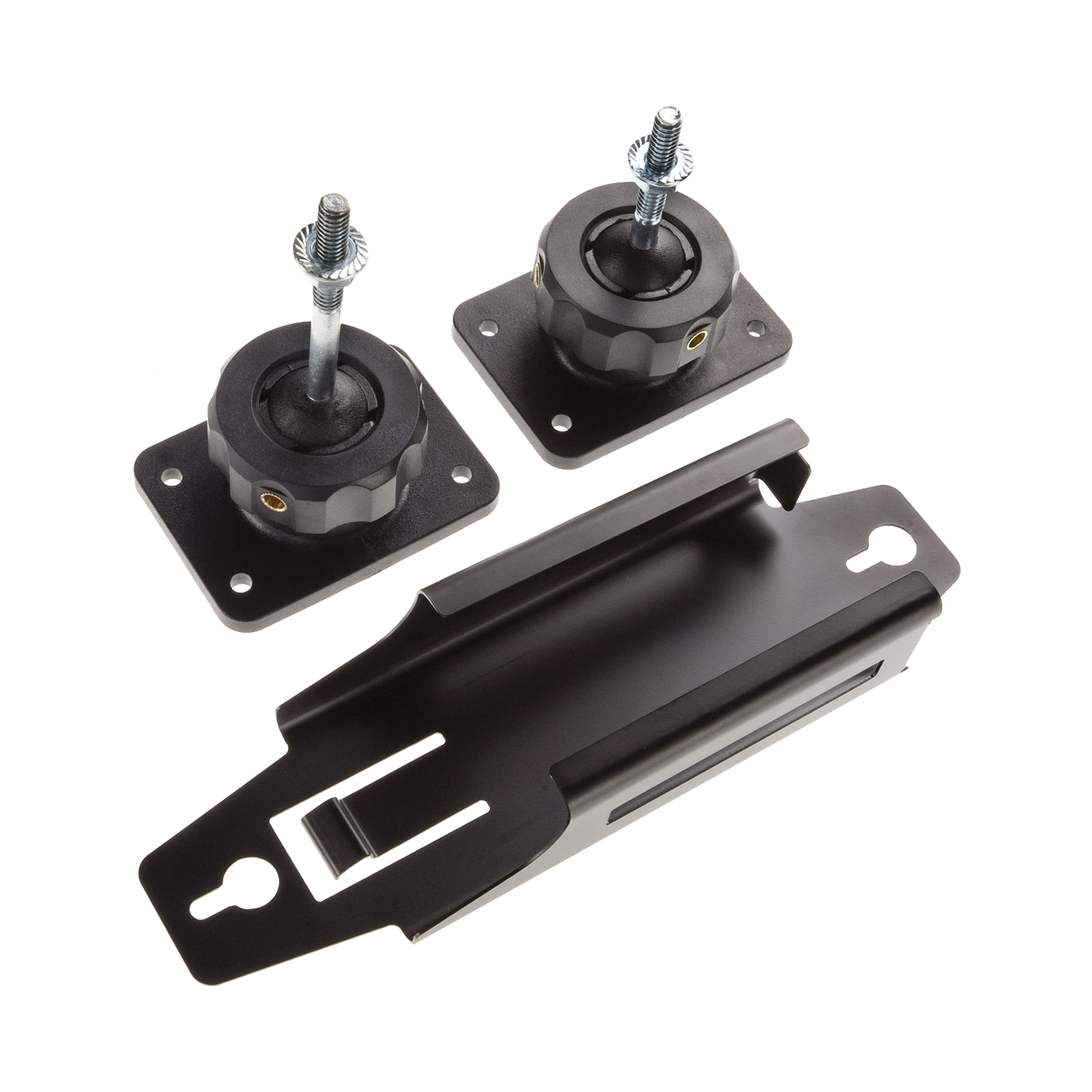 Control 2P (Stereo Pair) + Mounting Kit Bundle - Image 3
