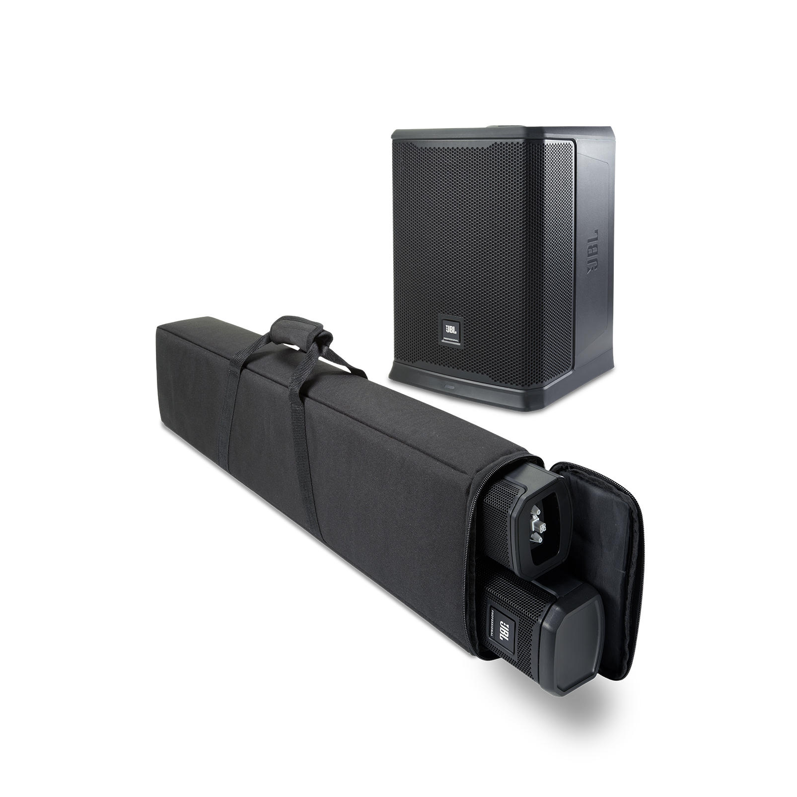 PRX ONE + Wall-Mount Bracket Bundle - Image 7