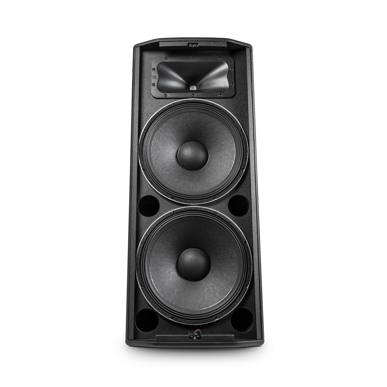 JBL PRX825 + PRX918XLF Bundle - Image 5