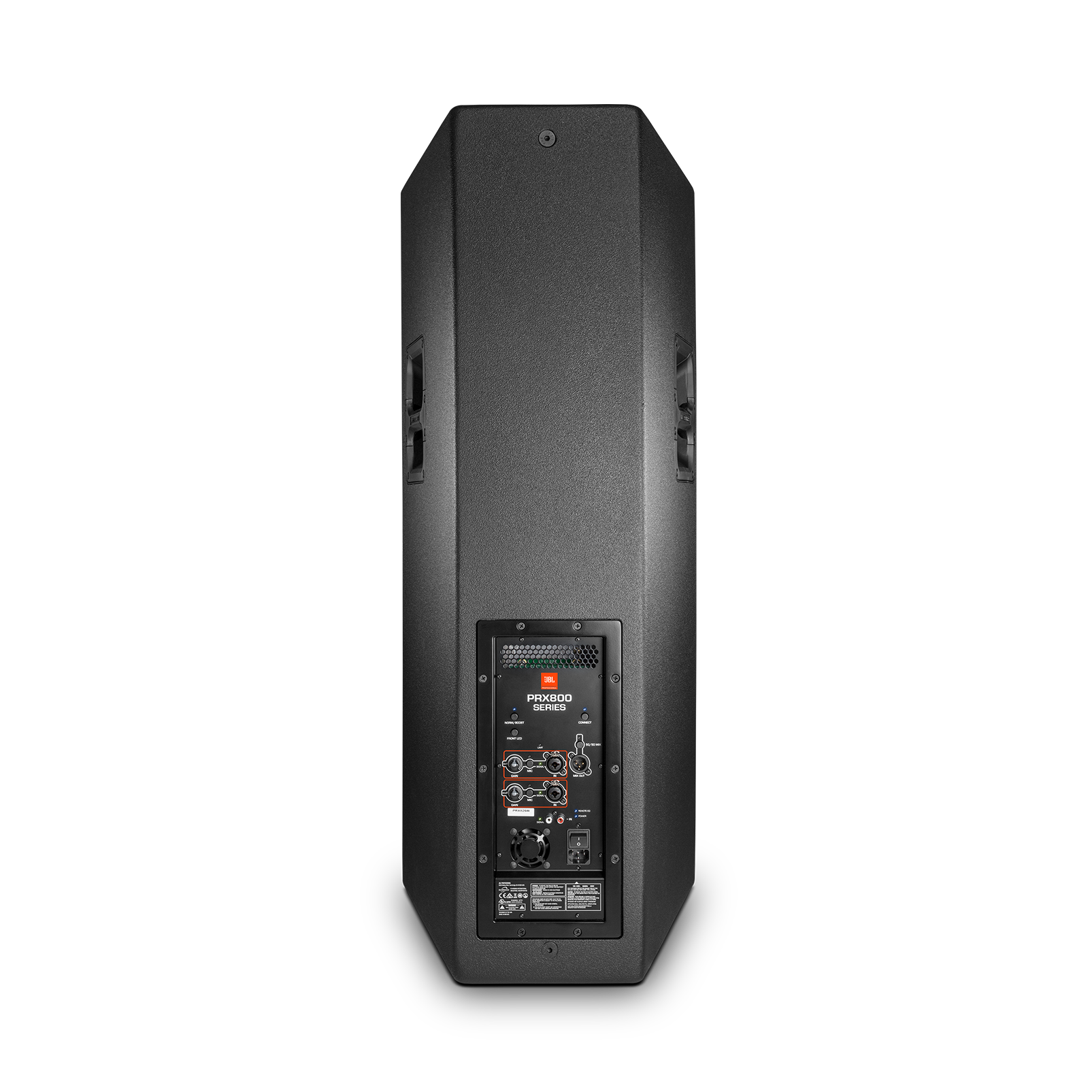 JBL PRX825 + PRX918XLF Bundle - Image 7