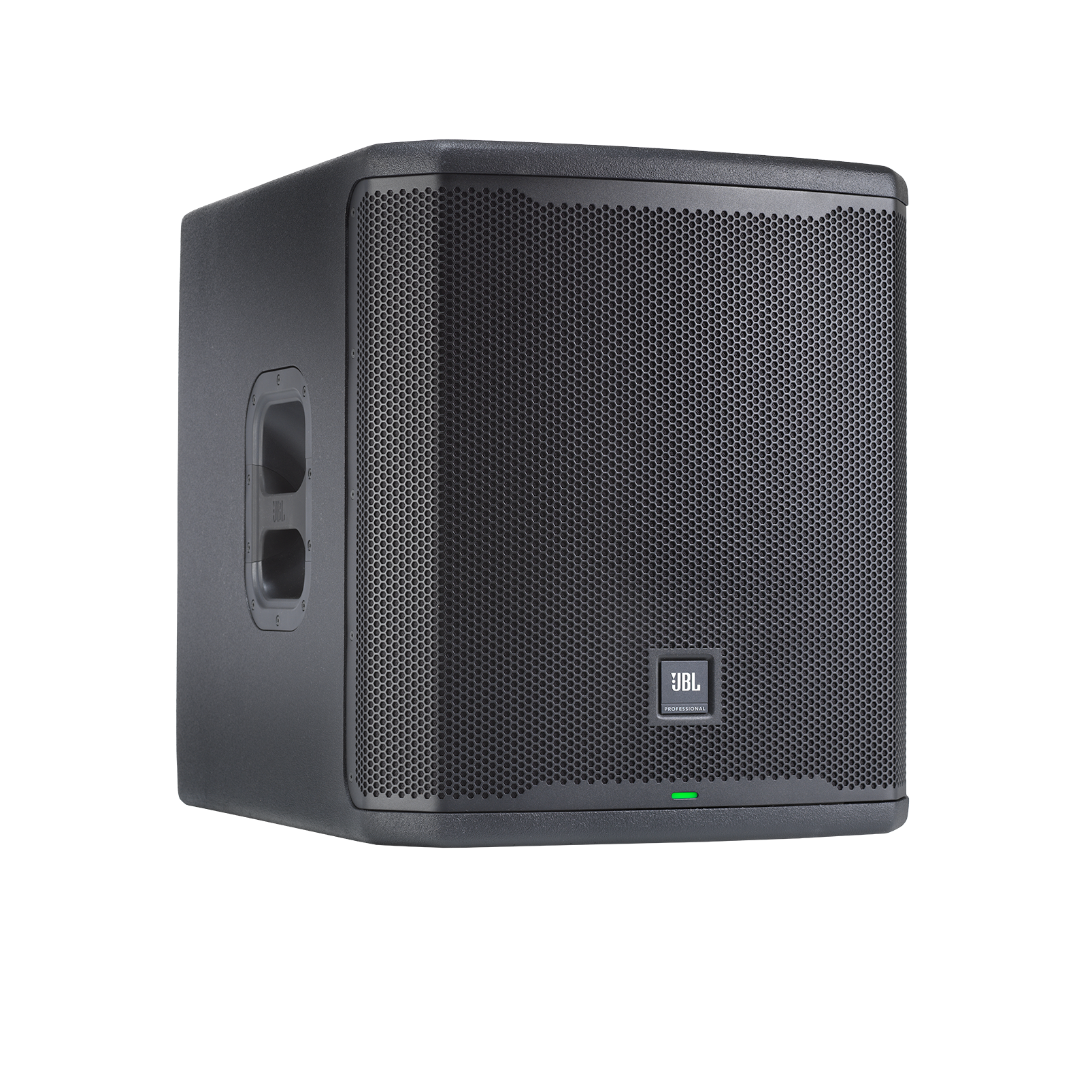 JBL PRX915XLF + Caster Board Bundle - Image 2