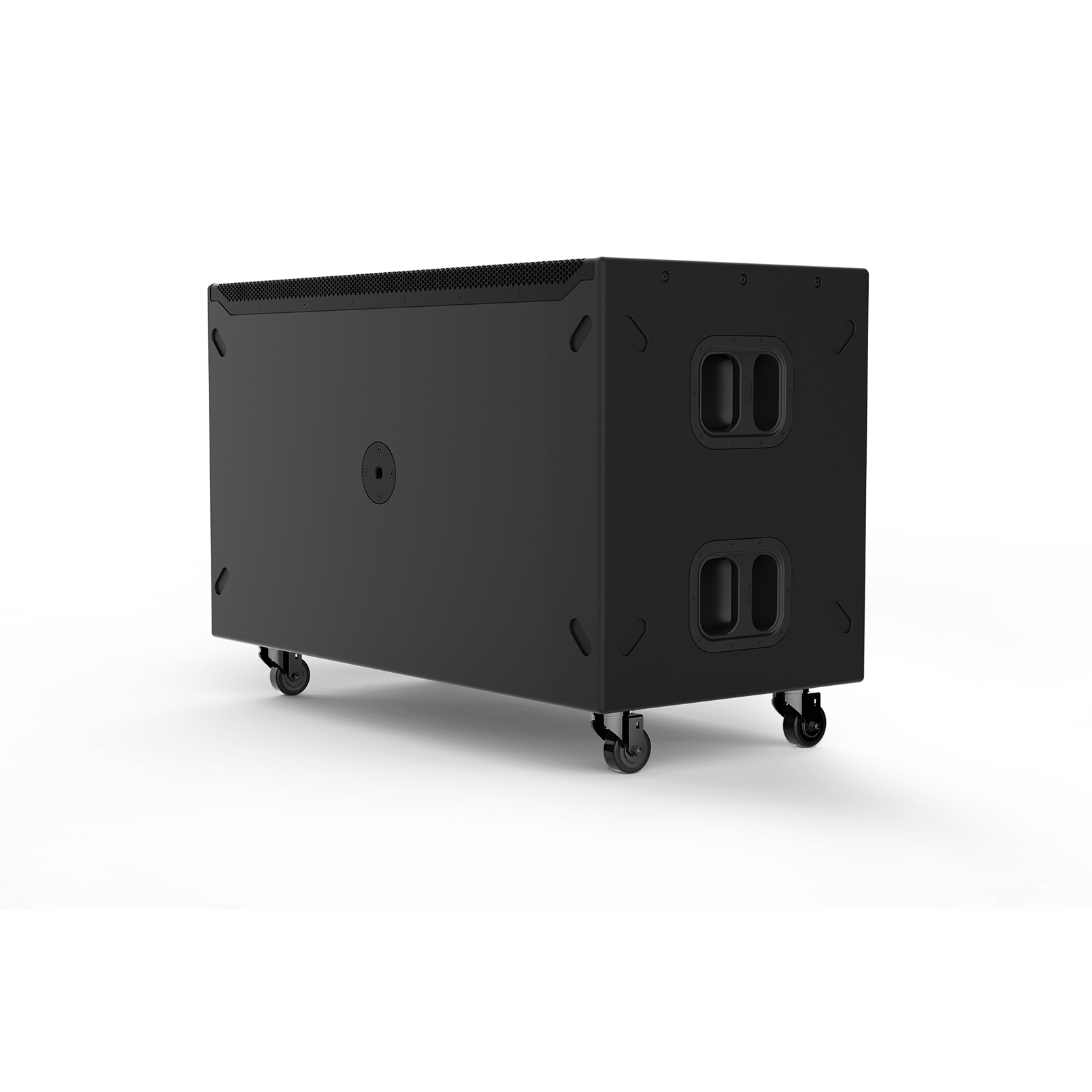JBL Universal Accessory Caster Kit - Image 4