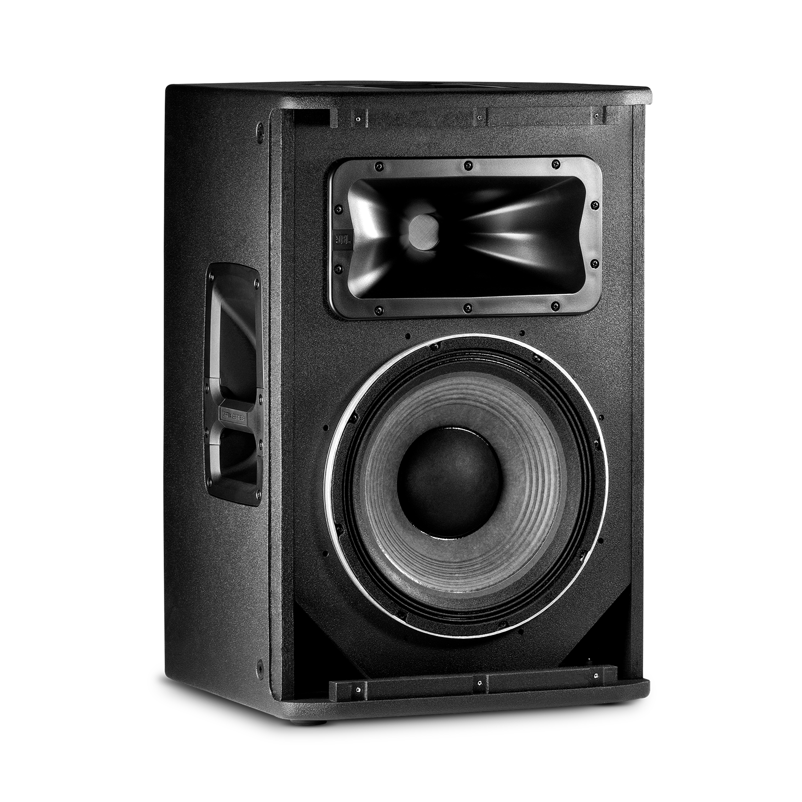 JBL SRX812P - Image 3