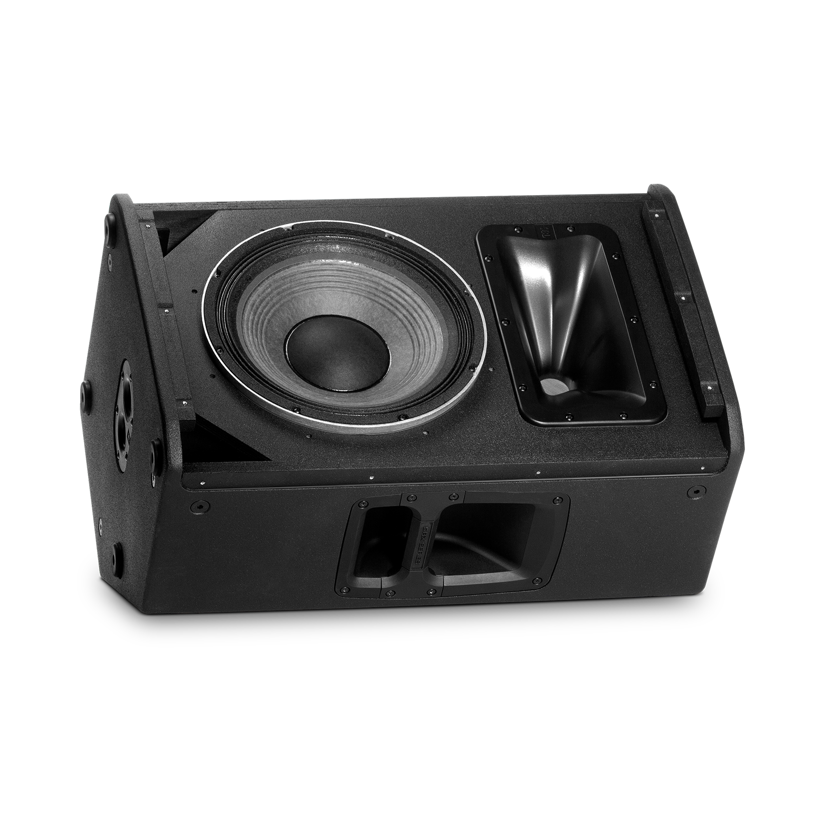 JBL SRX812P - Image 5