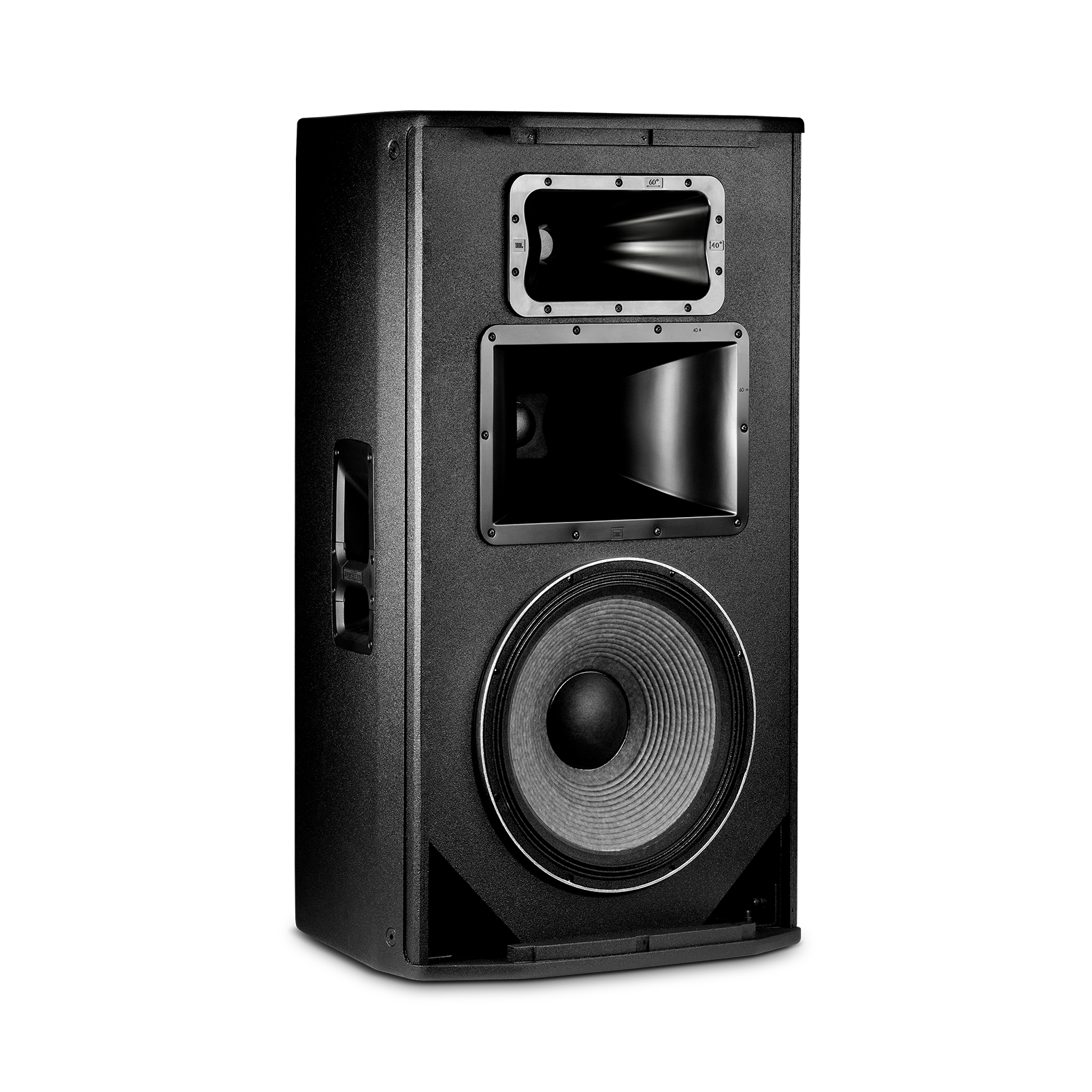 SRX835P (Pair) + SRX828SP Bundle - Image 4