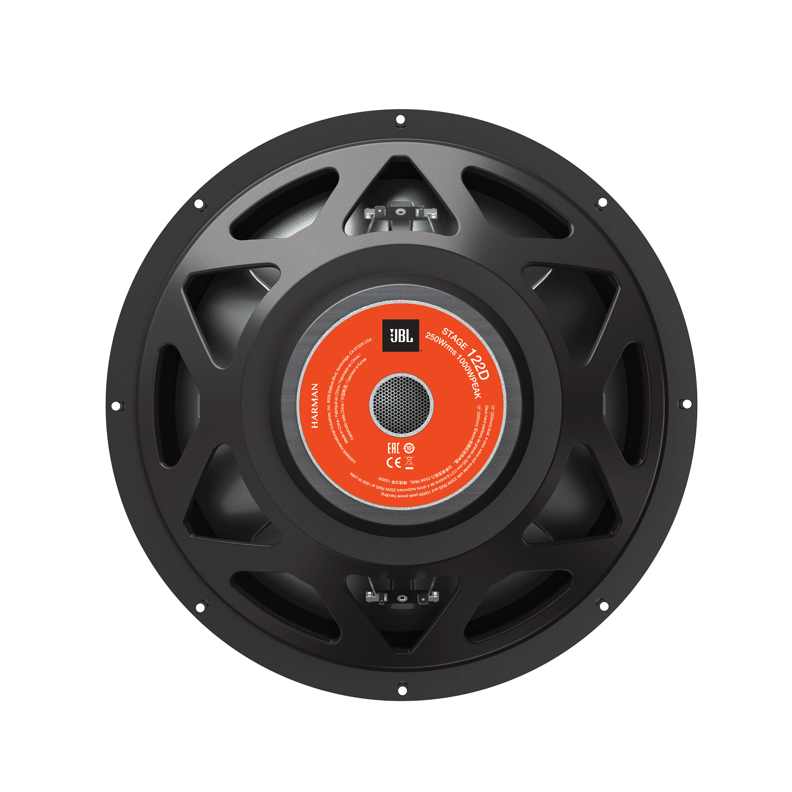 Stage 122D - Image 3