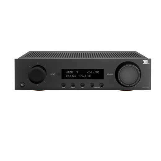 JBL MA310 - Image 4