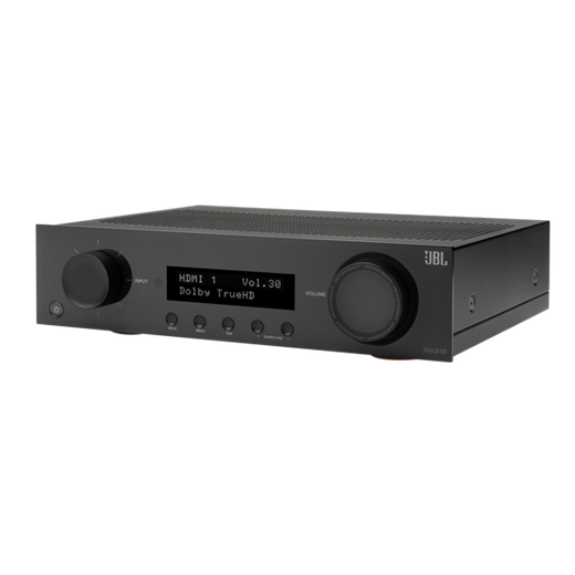 JBL MA510 - Image 4