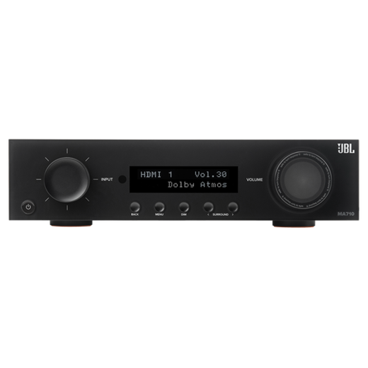 JBL MA710 - Image 4