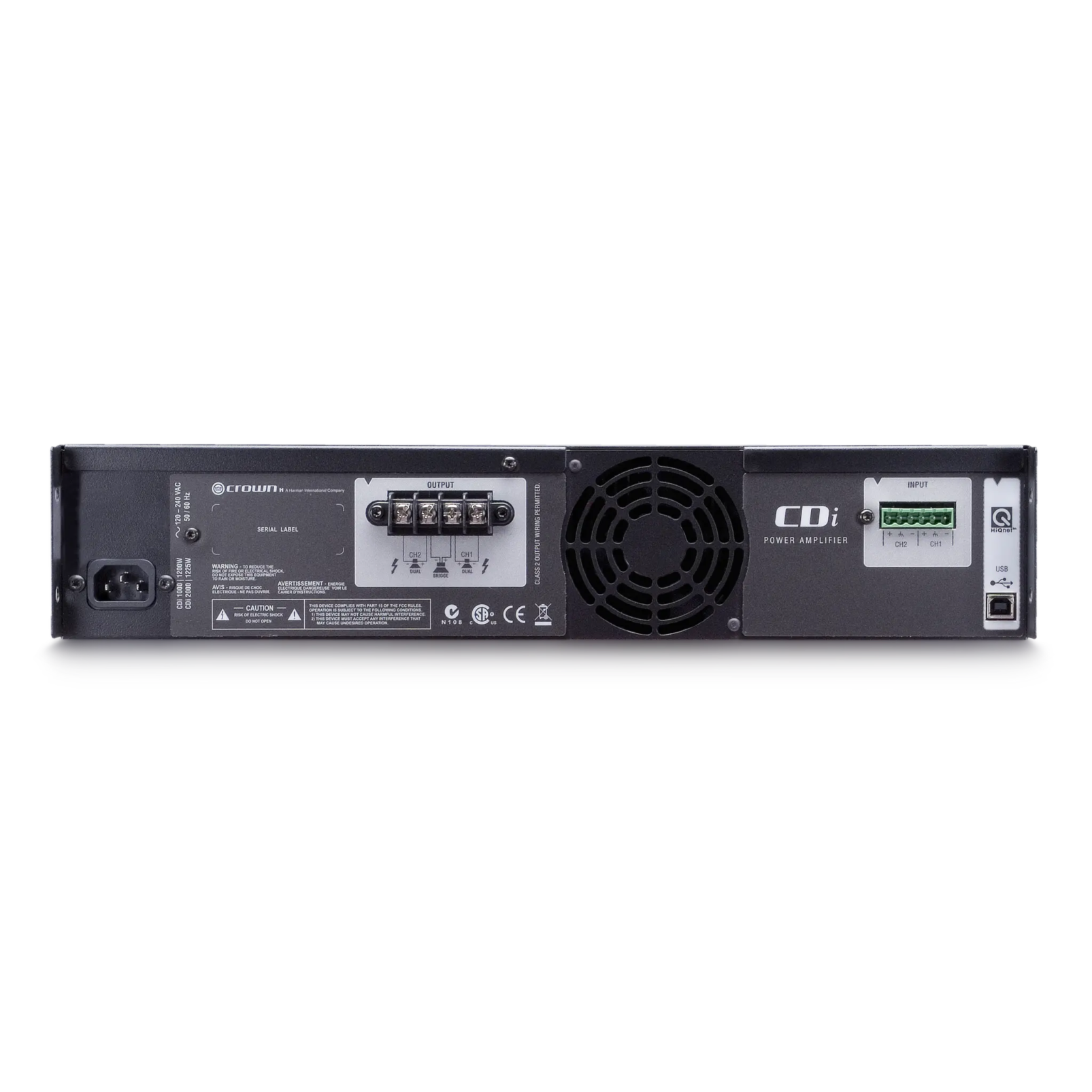 CDi 2000 - Image 2