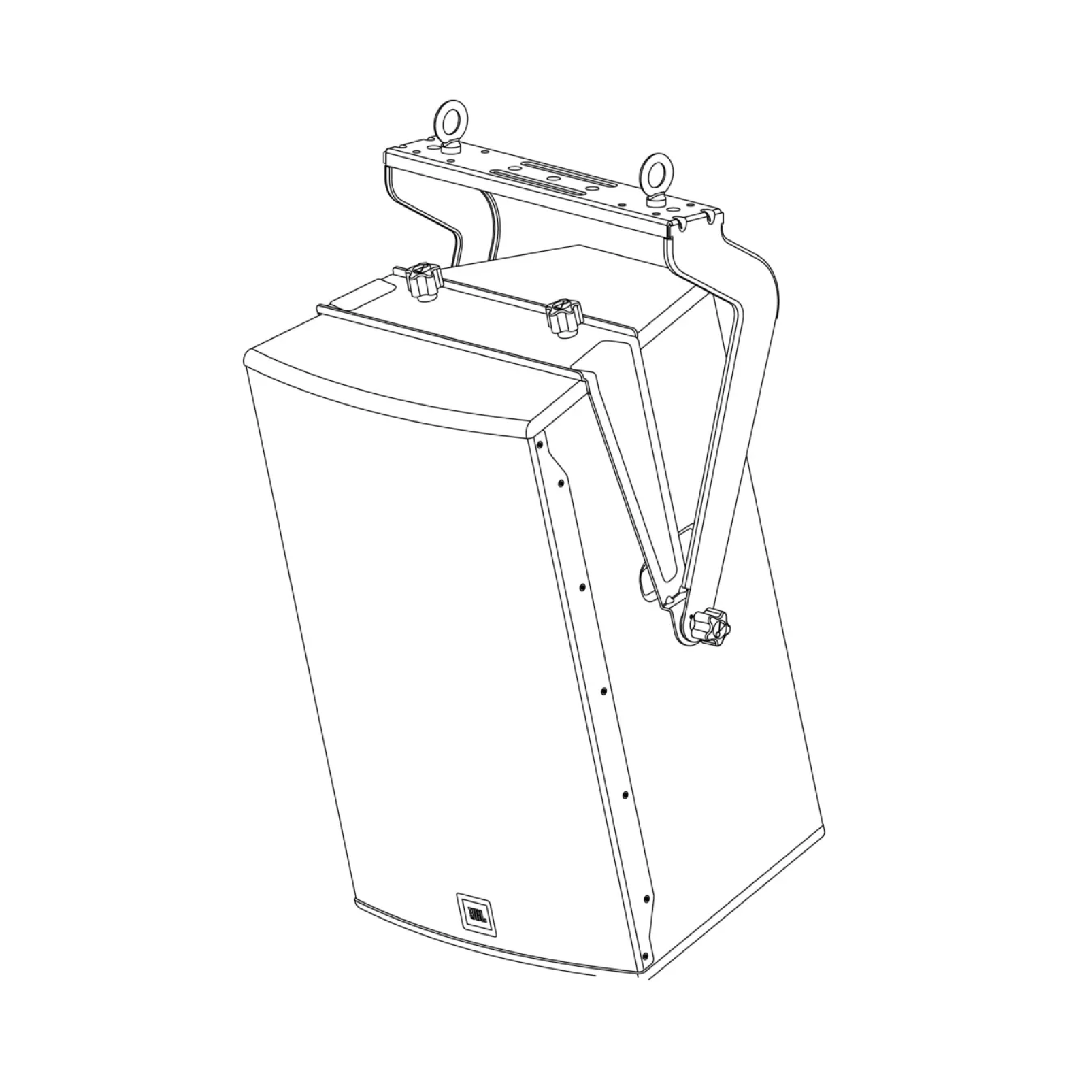 JBL EBK4 M10-20 - Image 4