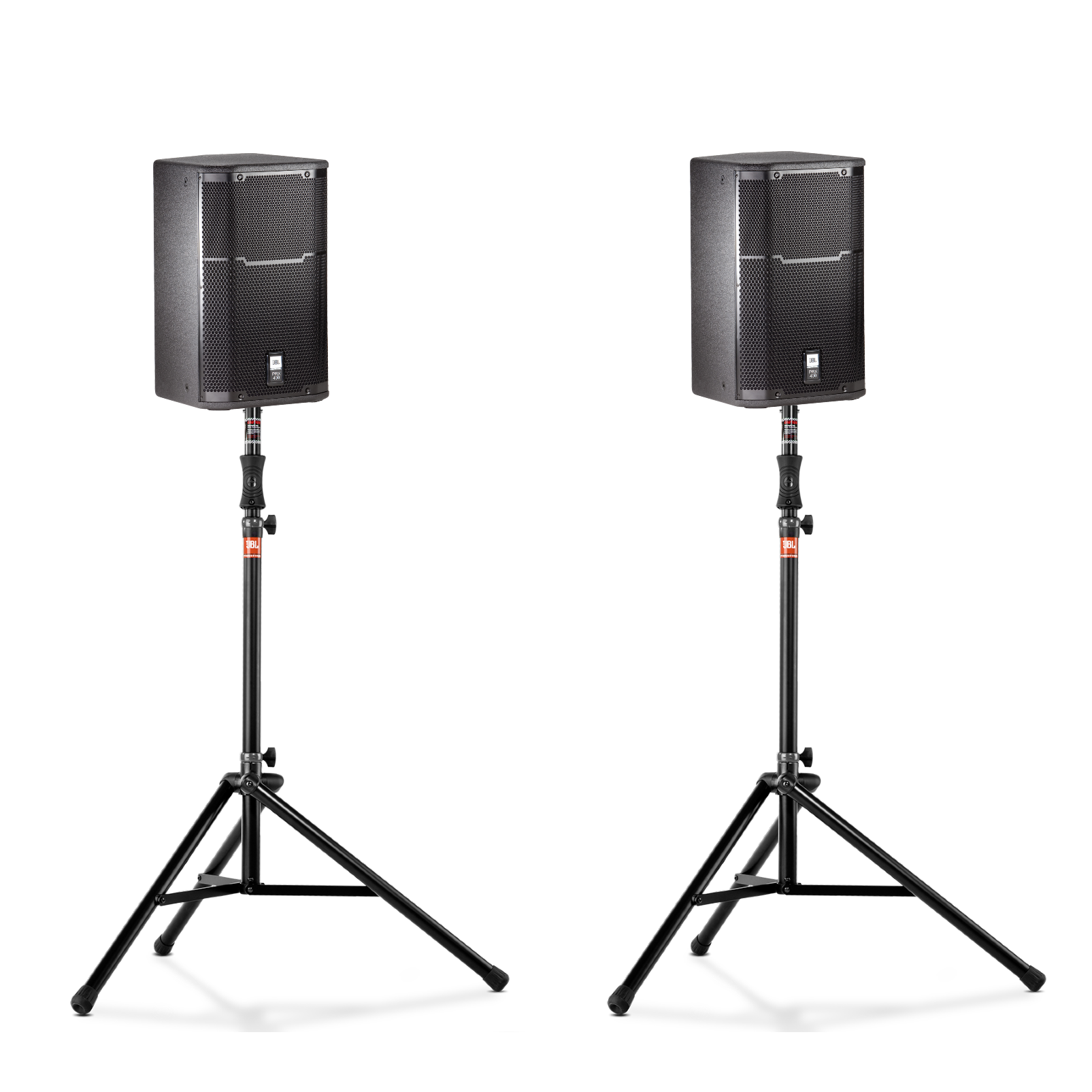 PRX412M + GA Stands Bundle