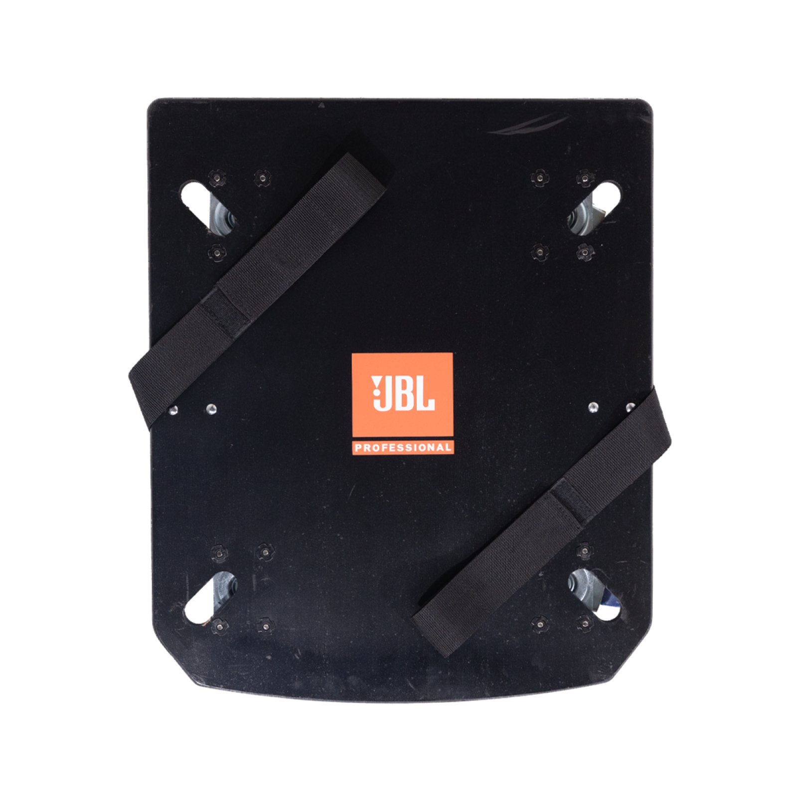 JBL PRX915XLF + Caster Board Bundle - Image 10