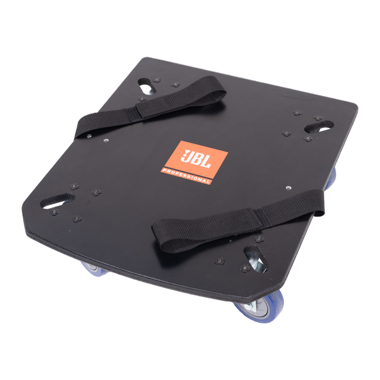 JBL PRX915XLF + Caster Board Bundle - Image 3