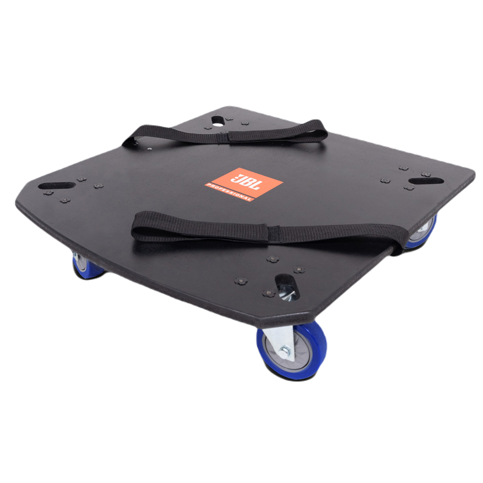 JBL PRX918XLF + Caster Board Bundle - Image 3