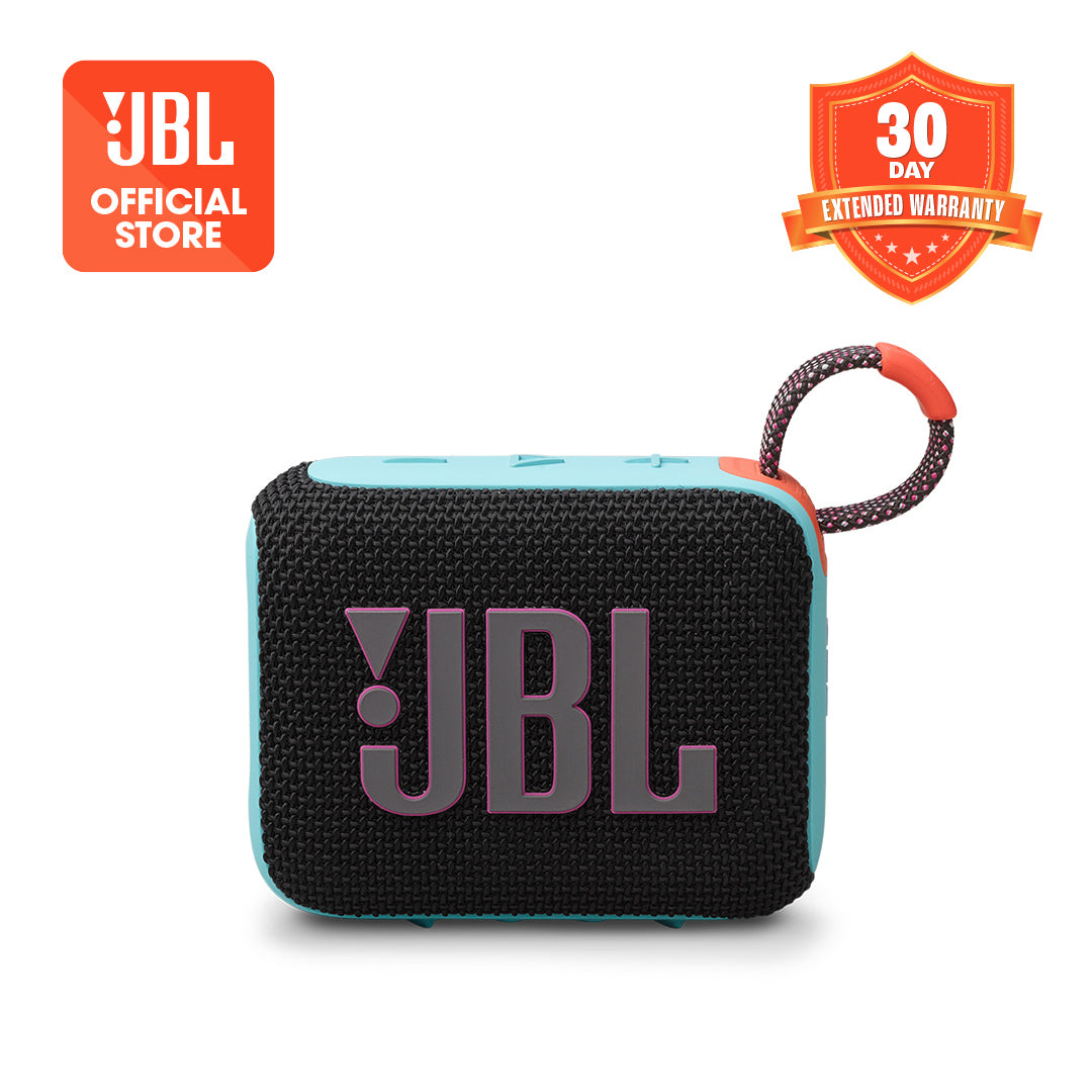 JBL Go 4 - Image 9