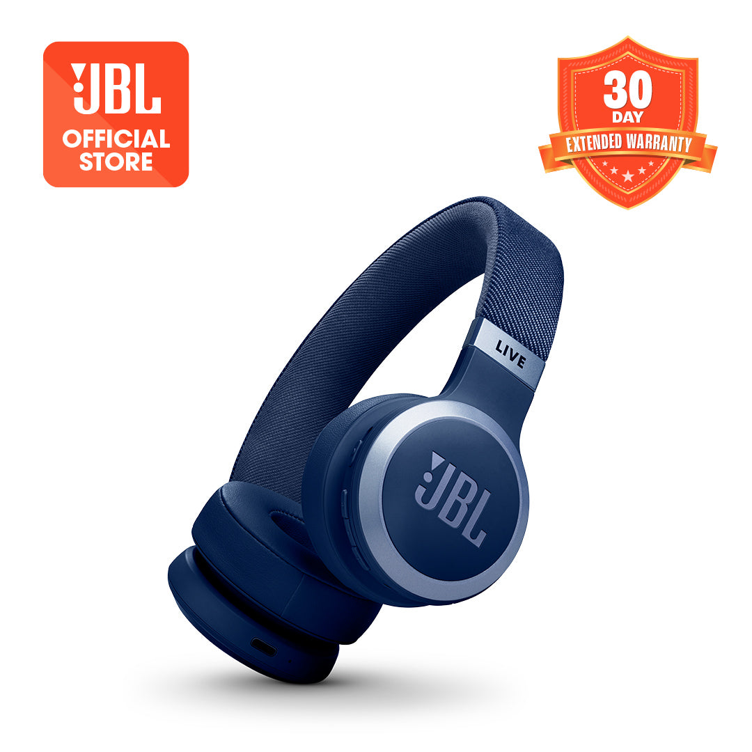 JBL Live 670NC - Image 20