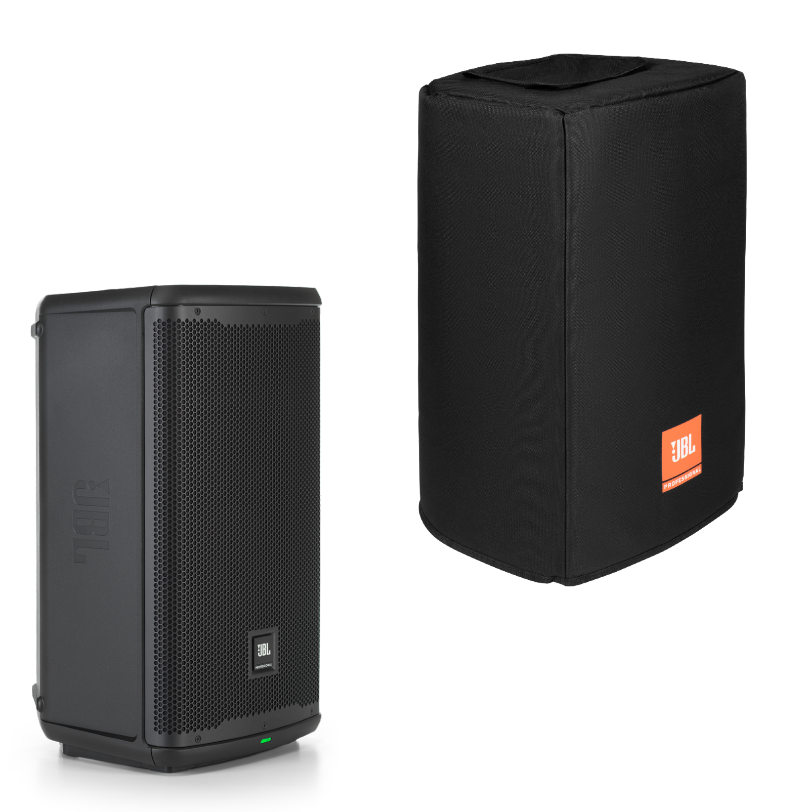 JBL EON710 + Slip On Cover Bundle
