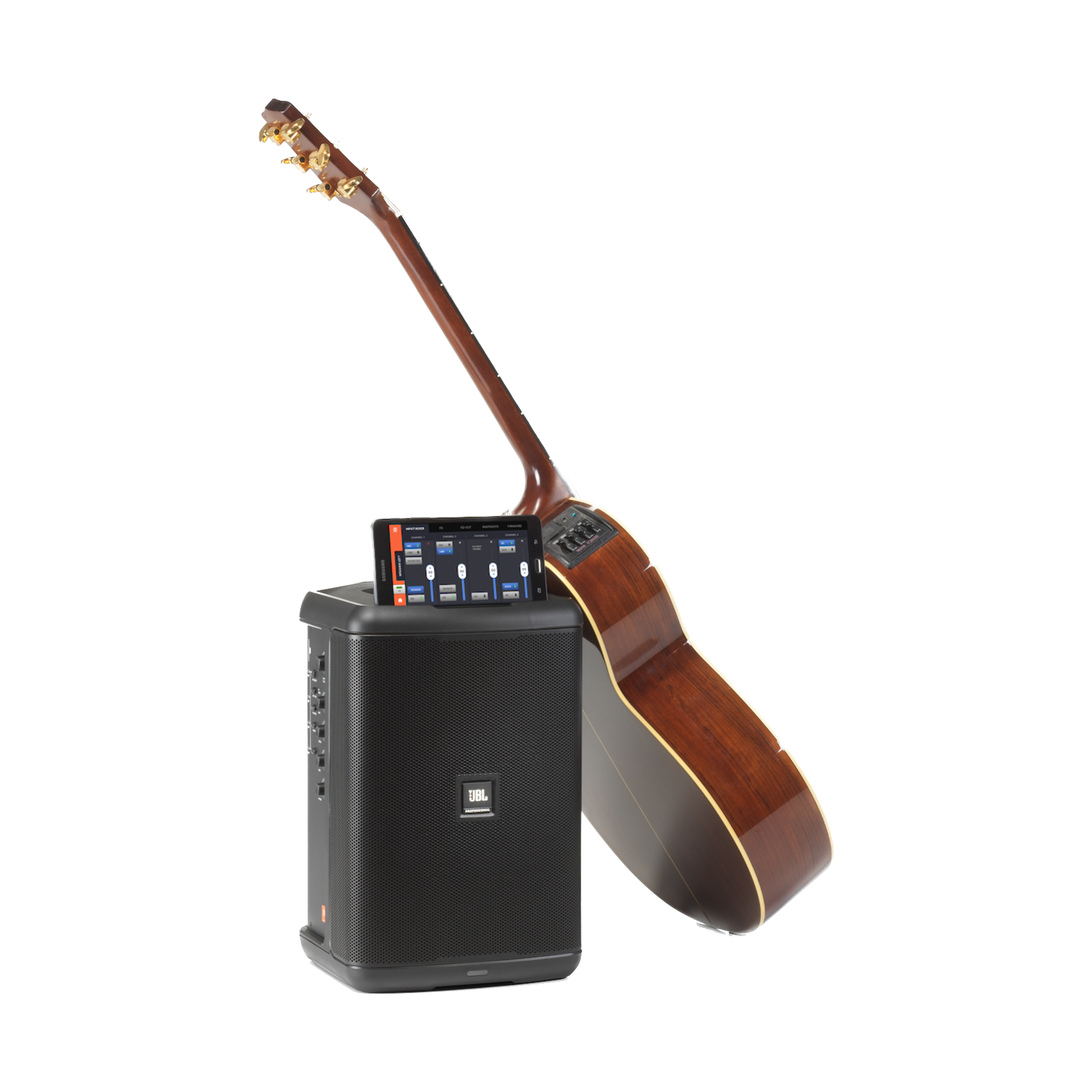 JBL EON ONE Compact + Backpack Bundle - Image 12